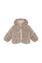 Winterjacke reversible Whitecap gray