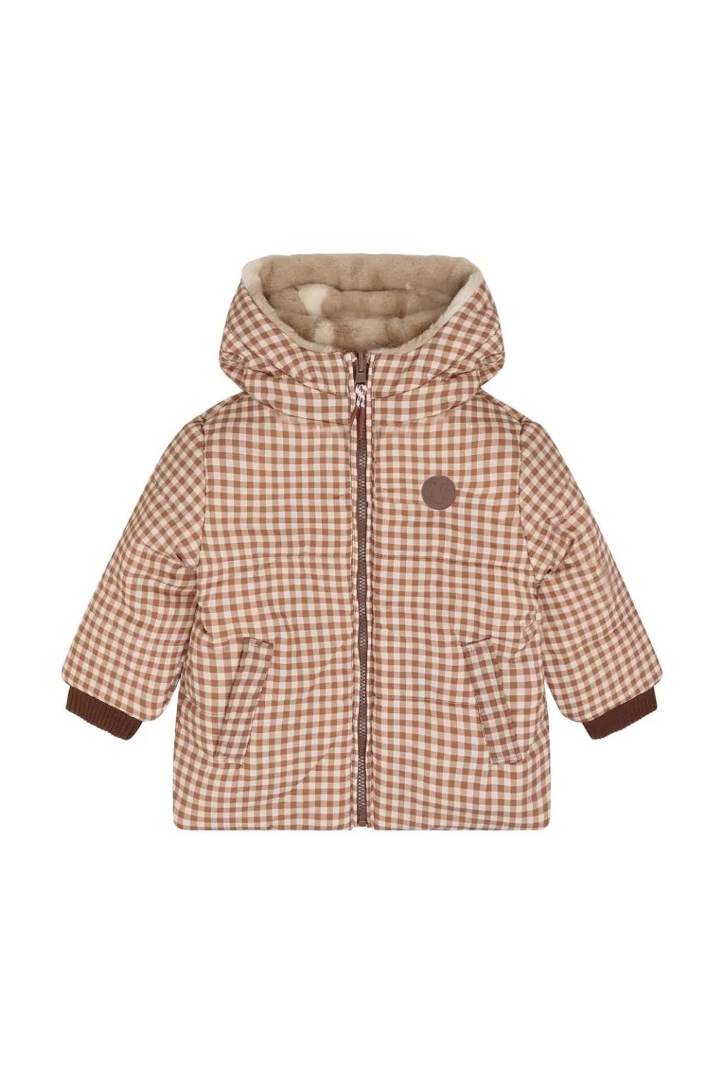 Winterjacke reversible Acorn