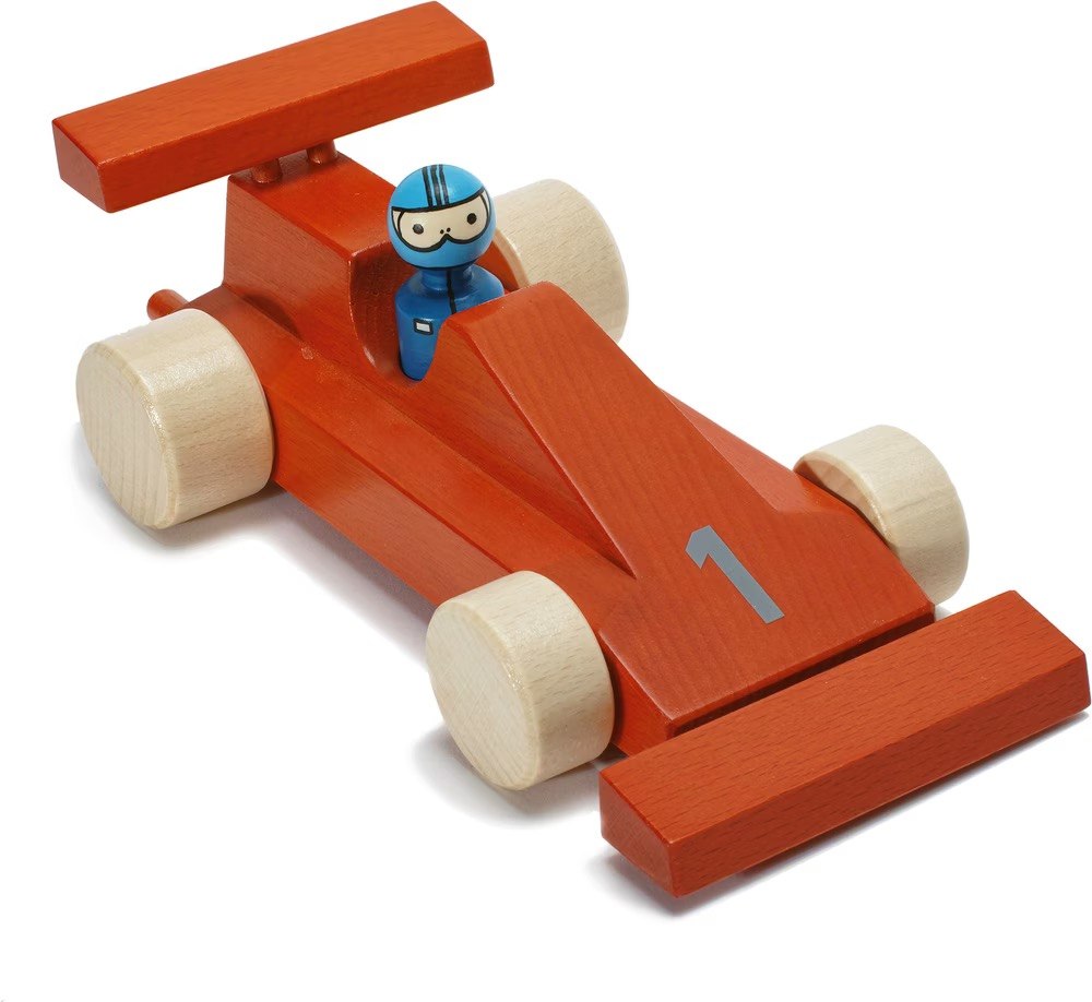 Rennauto Formel 1