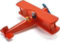 Flugzeug Doppeldecker