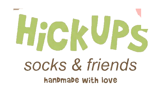 Hick Ups Logo