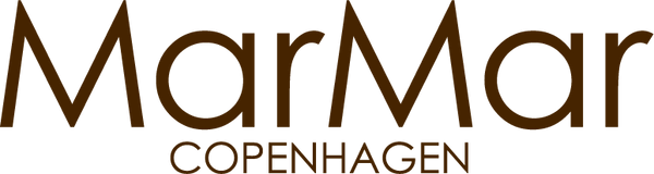 MarMar Copenhagen Logo