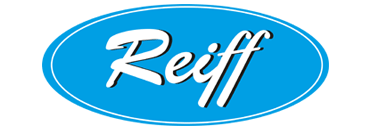 Reiff Logo